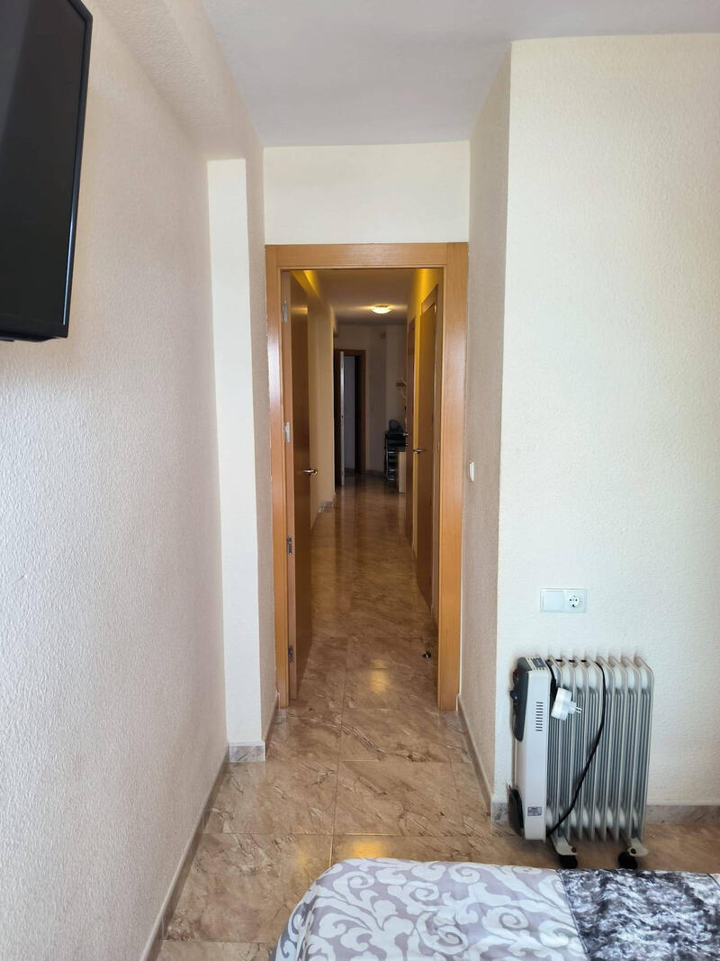 3 Cuarto Apartamento en venta