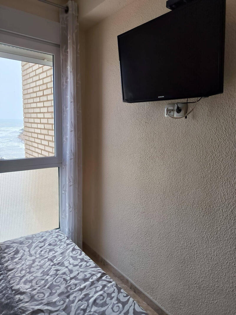 3 Cuarto Apartamento en venta