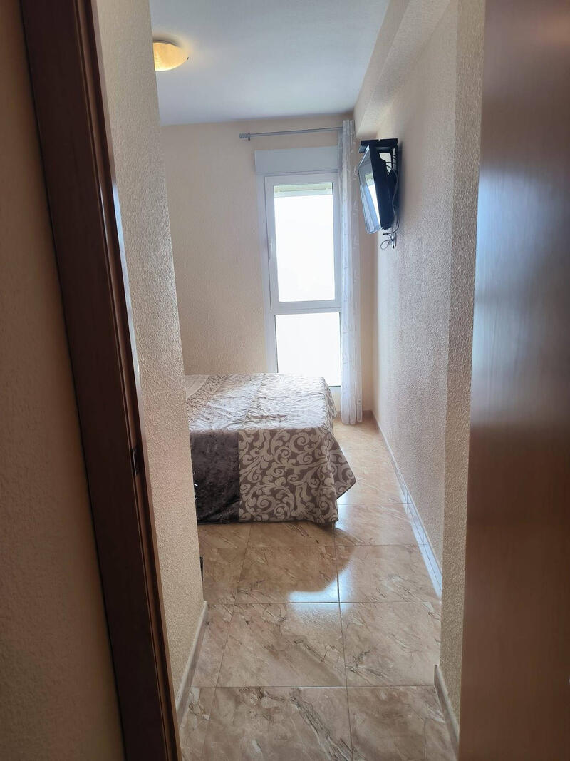 3 Cuarto Apartamento en venta