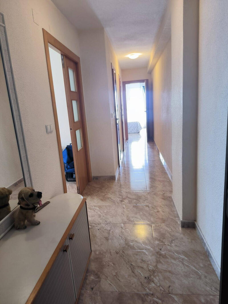 3 Cuarto Apartamento en venta
