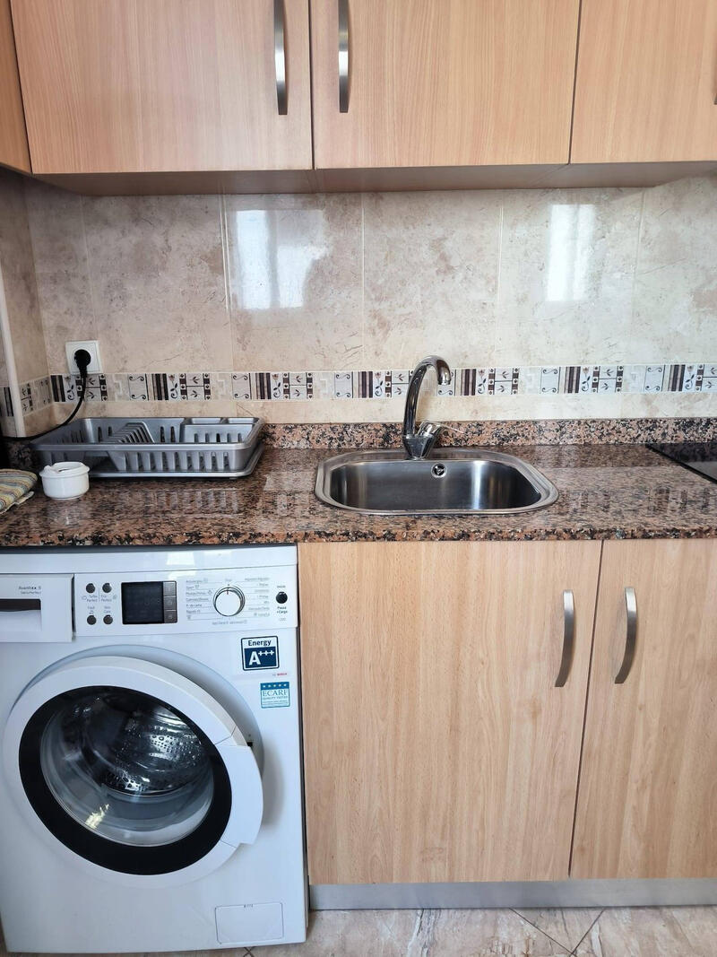 3 Cuarto Apartamento en venta