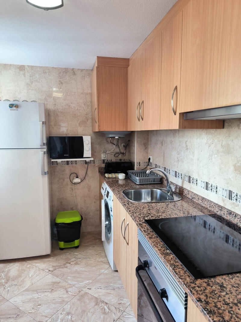 3 Cuarto Apartamento en venta