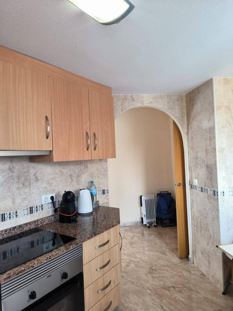 3 Cuarto Apartamento en venta