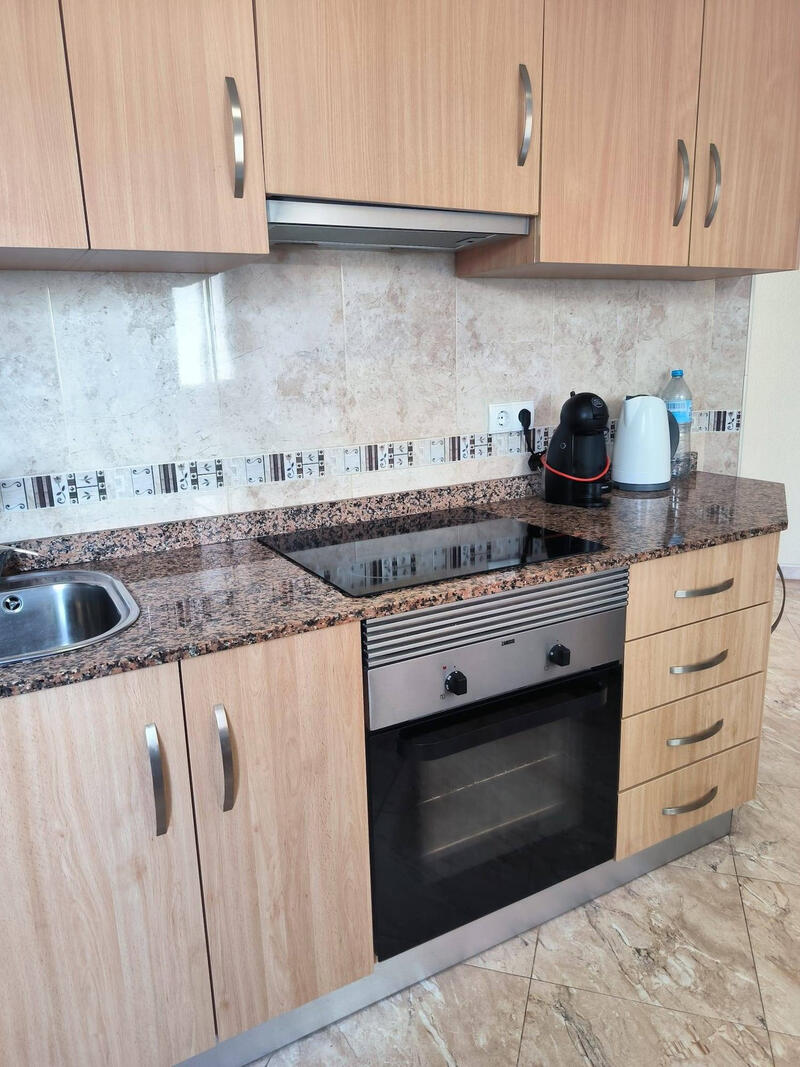 3 Cuarto Apartamento en venta