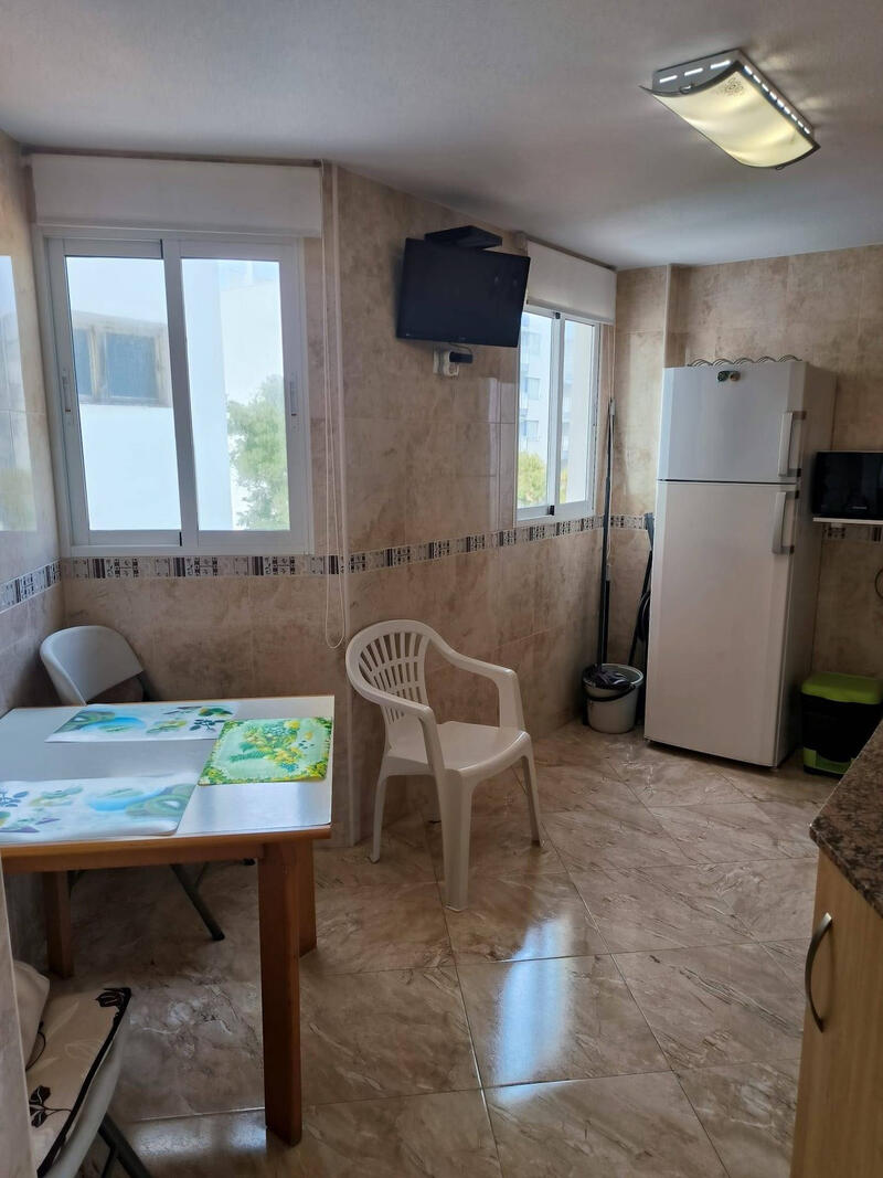 3 Cuarto Apartamento en venta