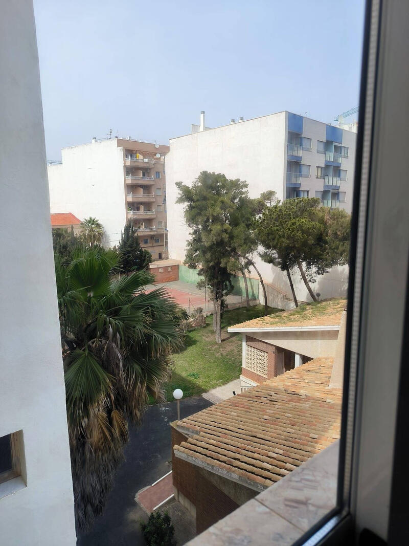 3 Cuarto Apartamento en venta