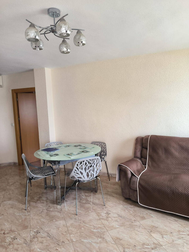 3 Cuarto Apartamento en venta