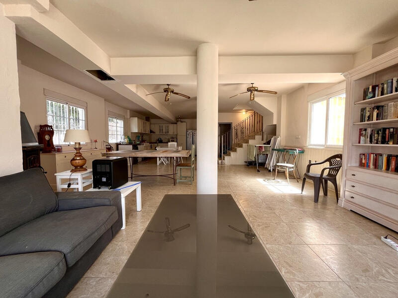 5 soverom Villa til salgs