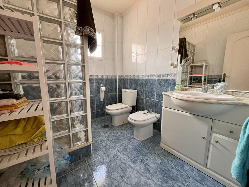 5 soverom Villa til salgs