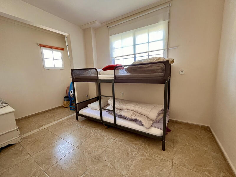 5 soverom Villa til salgs