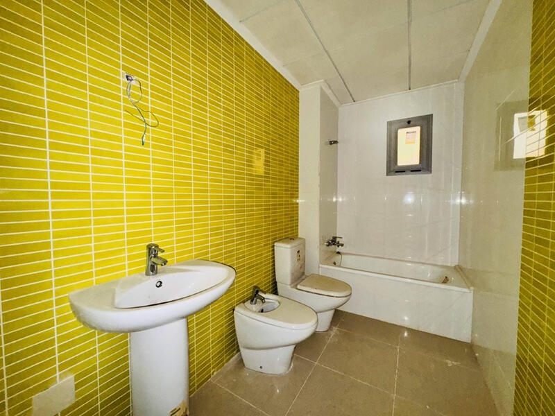 3 bedroom Apartment for sale