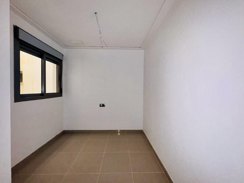 3 Schlafzimmer Appartement zu verkaufen