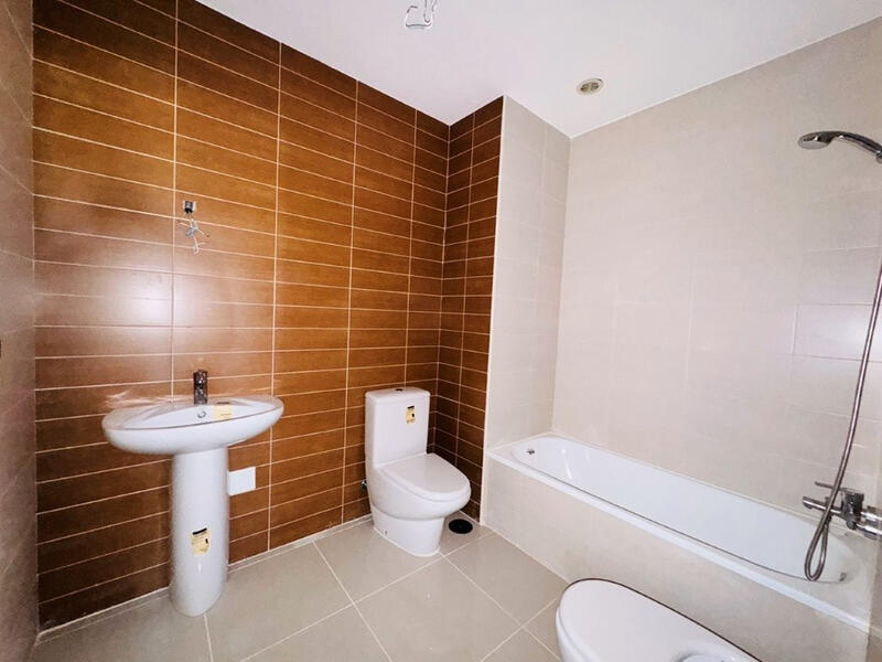 3 Schlafzimmer Appartement zu verkaufen