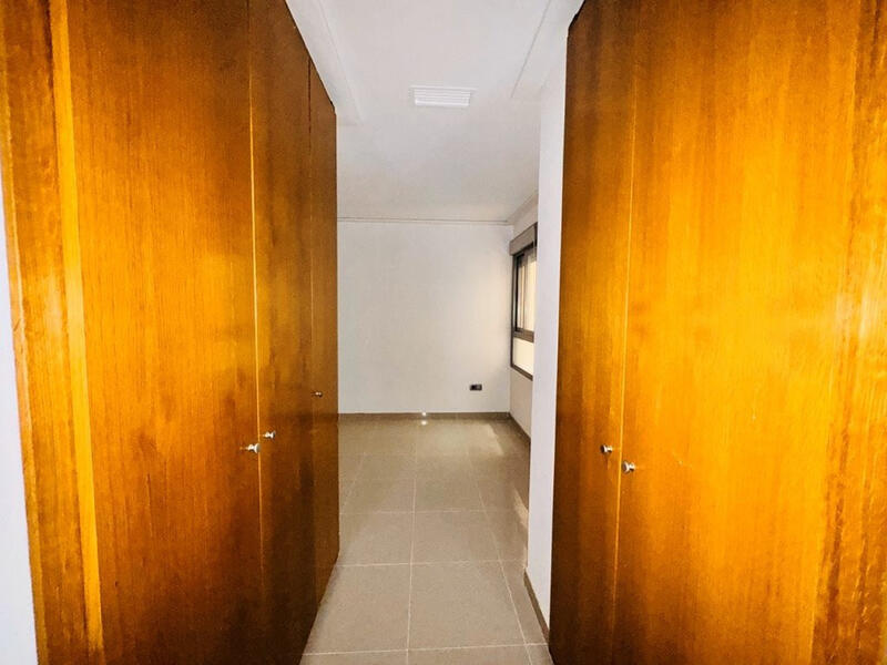 3 Schlafzimmer Appartement zu verkaufen