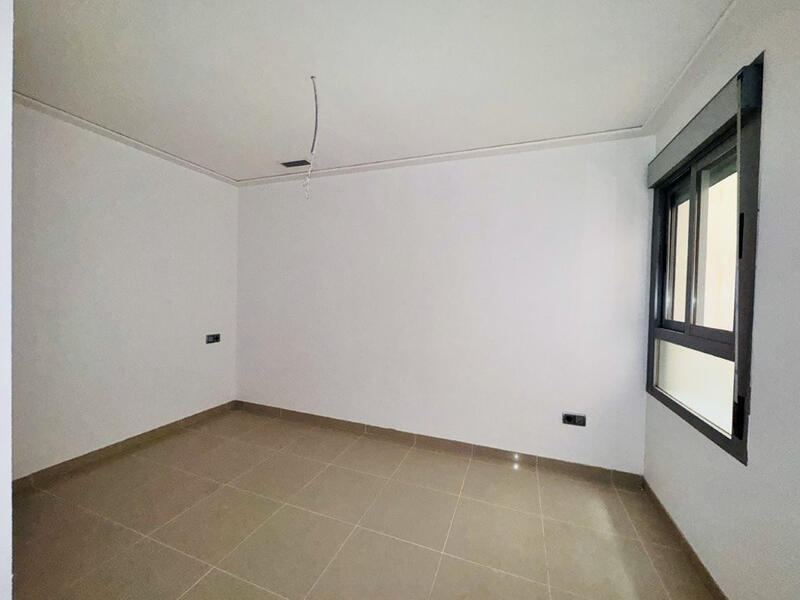 3 Schlafzimmer Appartement zu verkaufen
