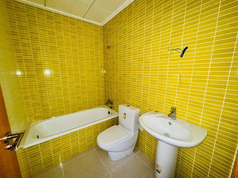 3 Cuarto Apartamento en venta