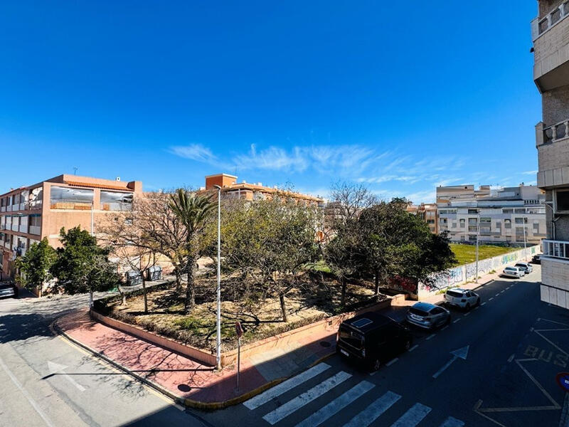 3 Cuarto Apartamento en venta