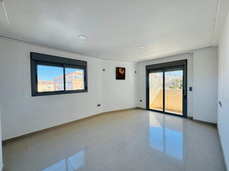 3 Cuarto Apartamento en venta