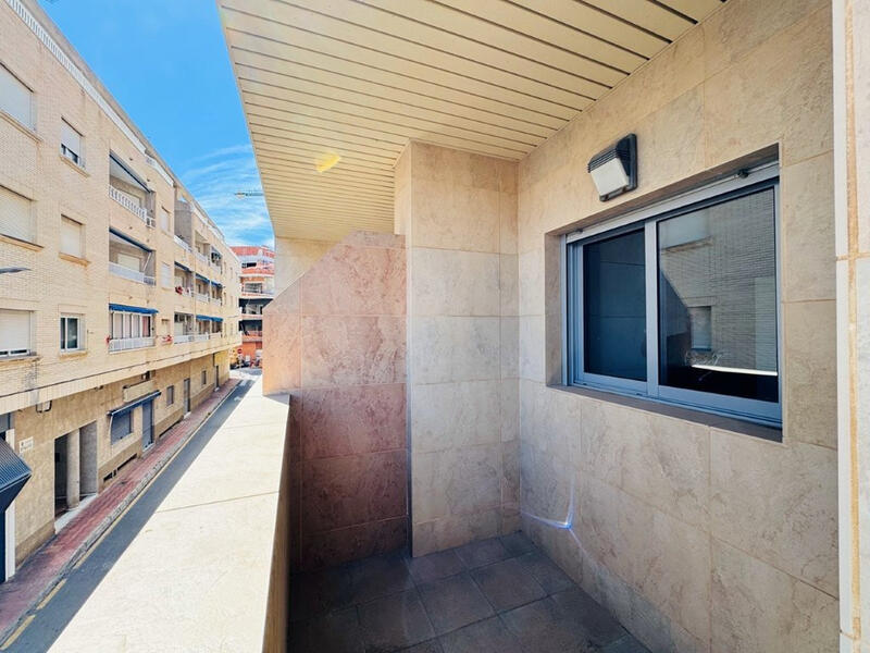3 Cuarto Apartamento en venta