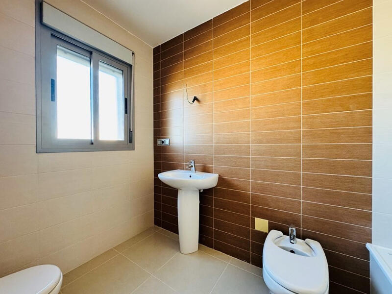 3 Cuarto Apartamento en venta