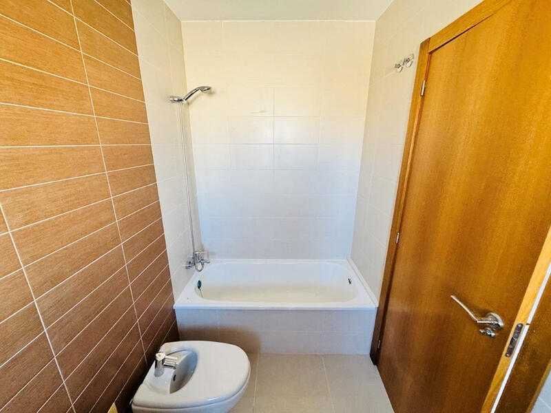 3 Cuarto Apartamento en venta