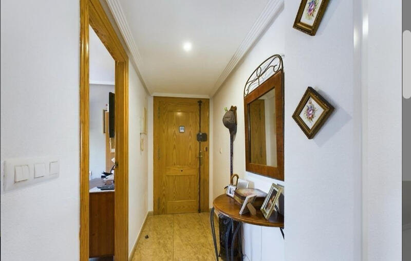 3 slaapkamer Appartement Te koop
