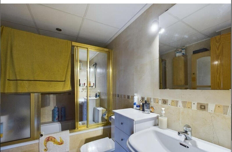 3 slaapkamer Appartement Te koop