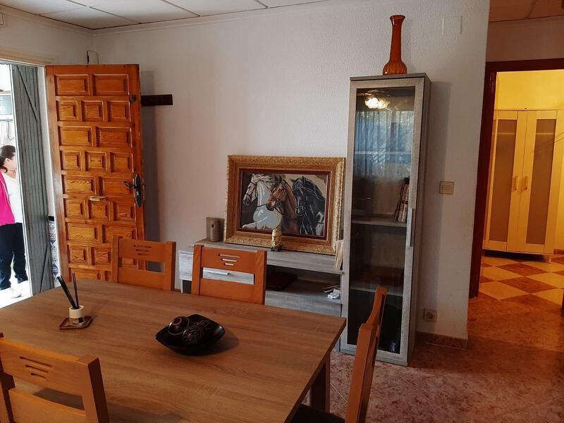 3 Cuarto Villa en venta
