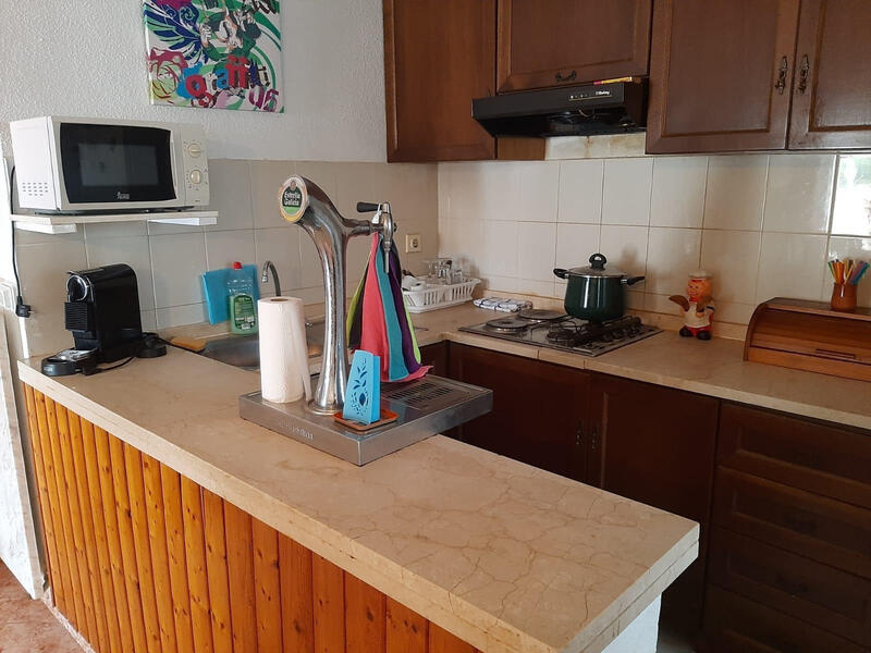 3 Cuarto Villa en venta