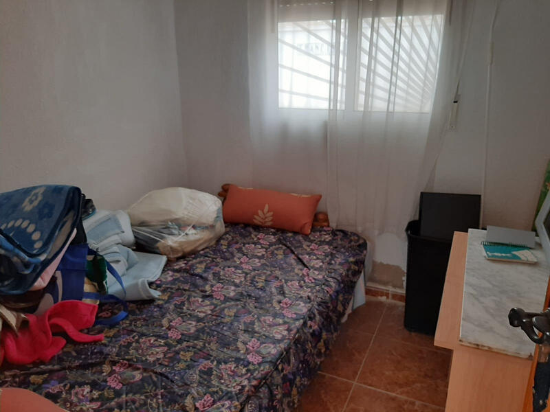 3 Cuarto Villa en venta