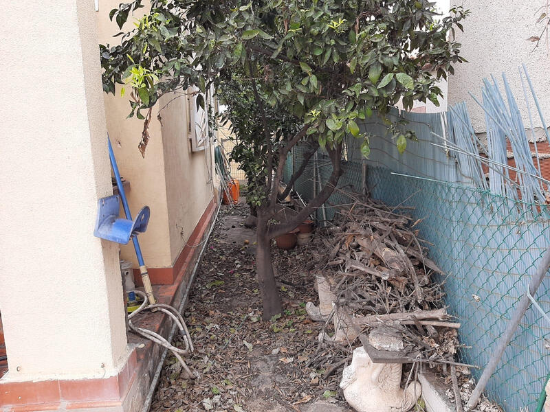 3 Cuarto Villa en venta
