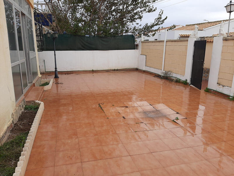 3 Cuarto Villa en venta