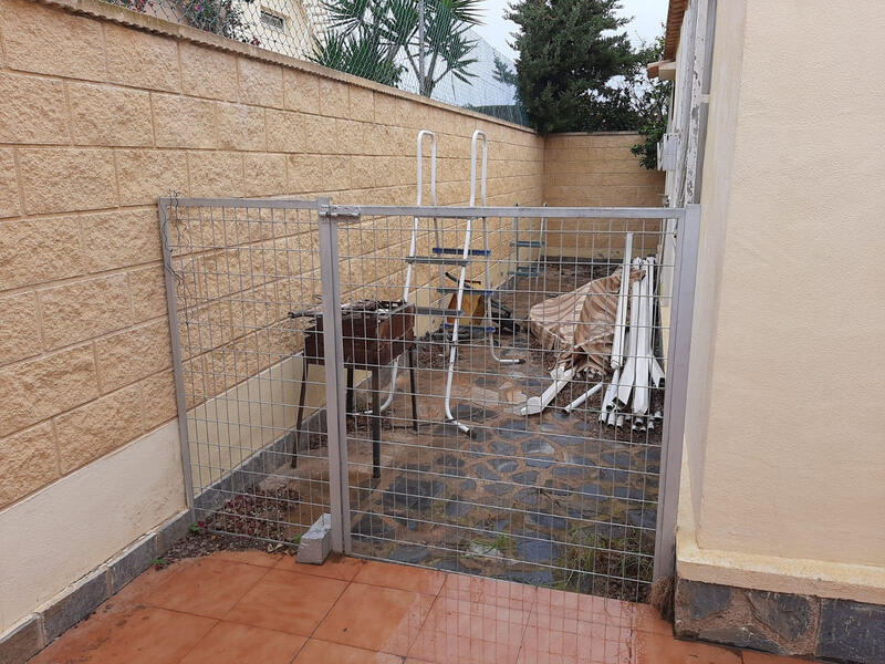 3 Cuarto Villa en venta