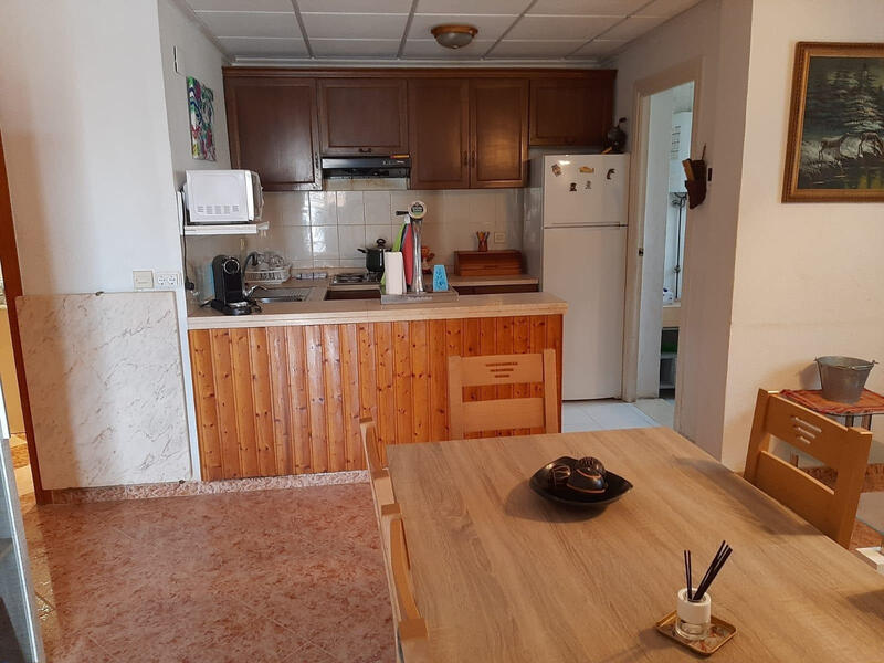 3 Cuarto Villa en venta