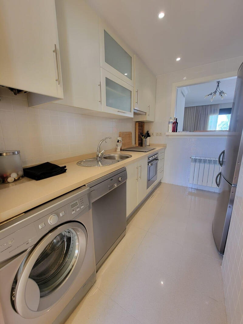 2 Schlafzimmer Appartement zu verkaufen
