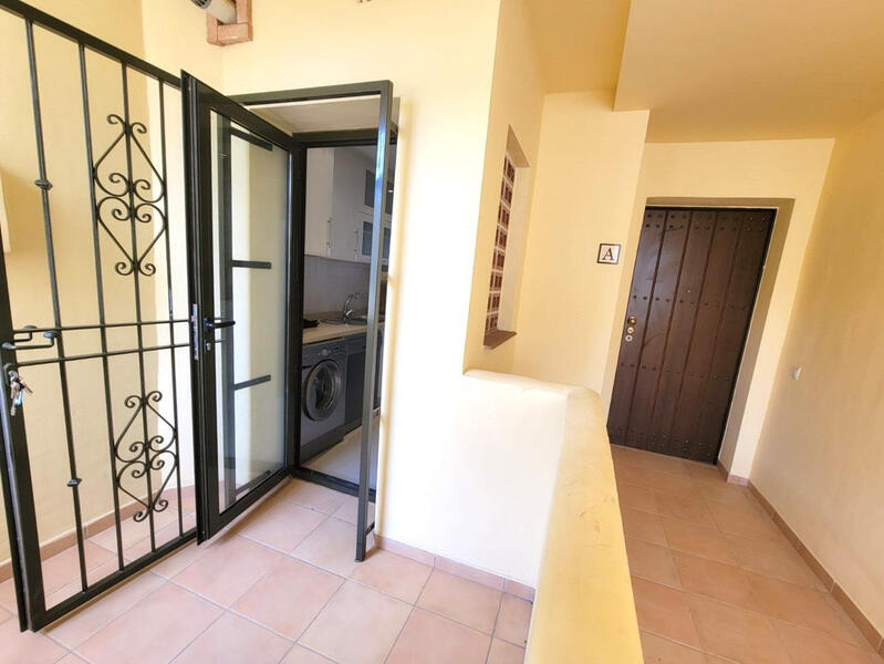 2 Schlafzimmer Appartement zu verkaufen