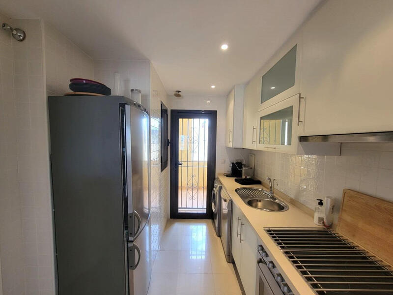 2 Schlafzimmer Appartement zu verkaufen
