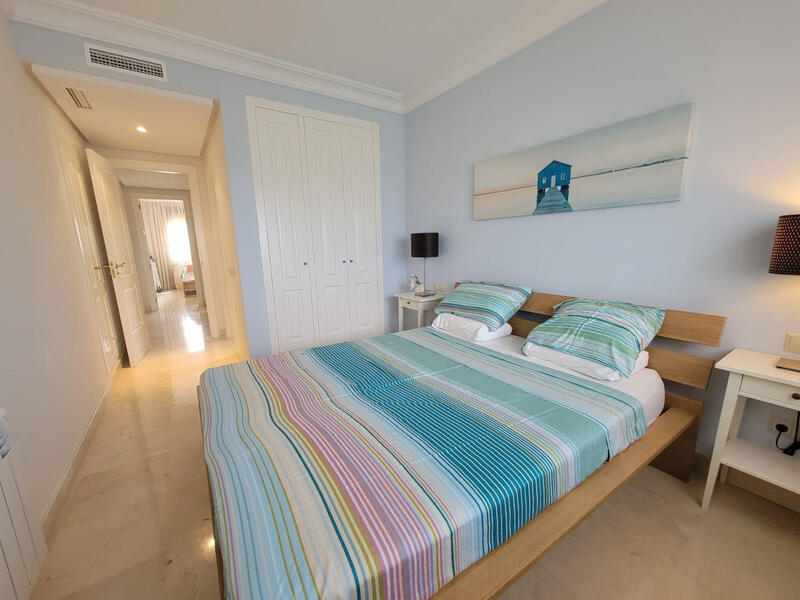 2 Schlafzimmer Appartement zu verkaufen