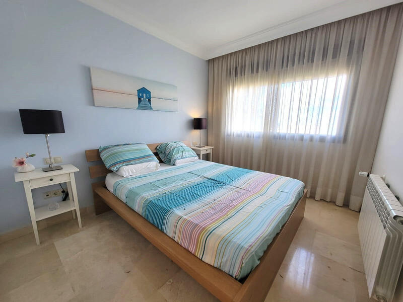 2 Schlafzimmer Appartement zu verkaufen