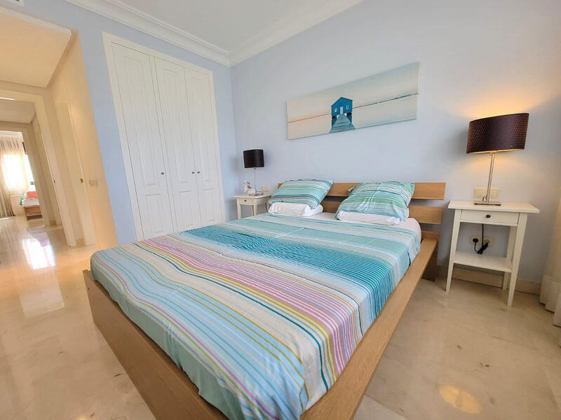 2 Schlafzimmer Appartement zu verkaufen