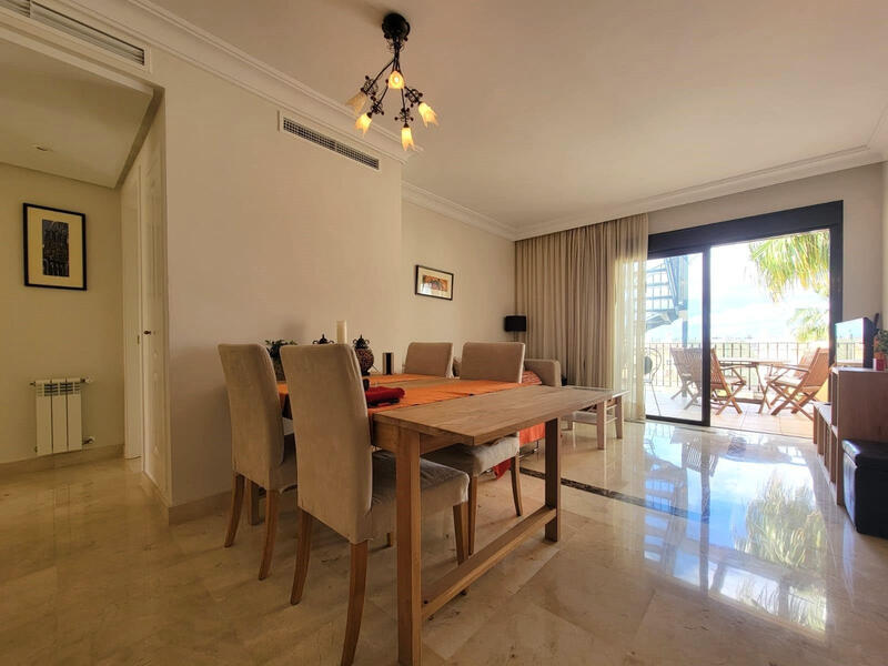 2 Schlafzimmer Appartement zu verkaufen