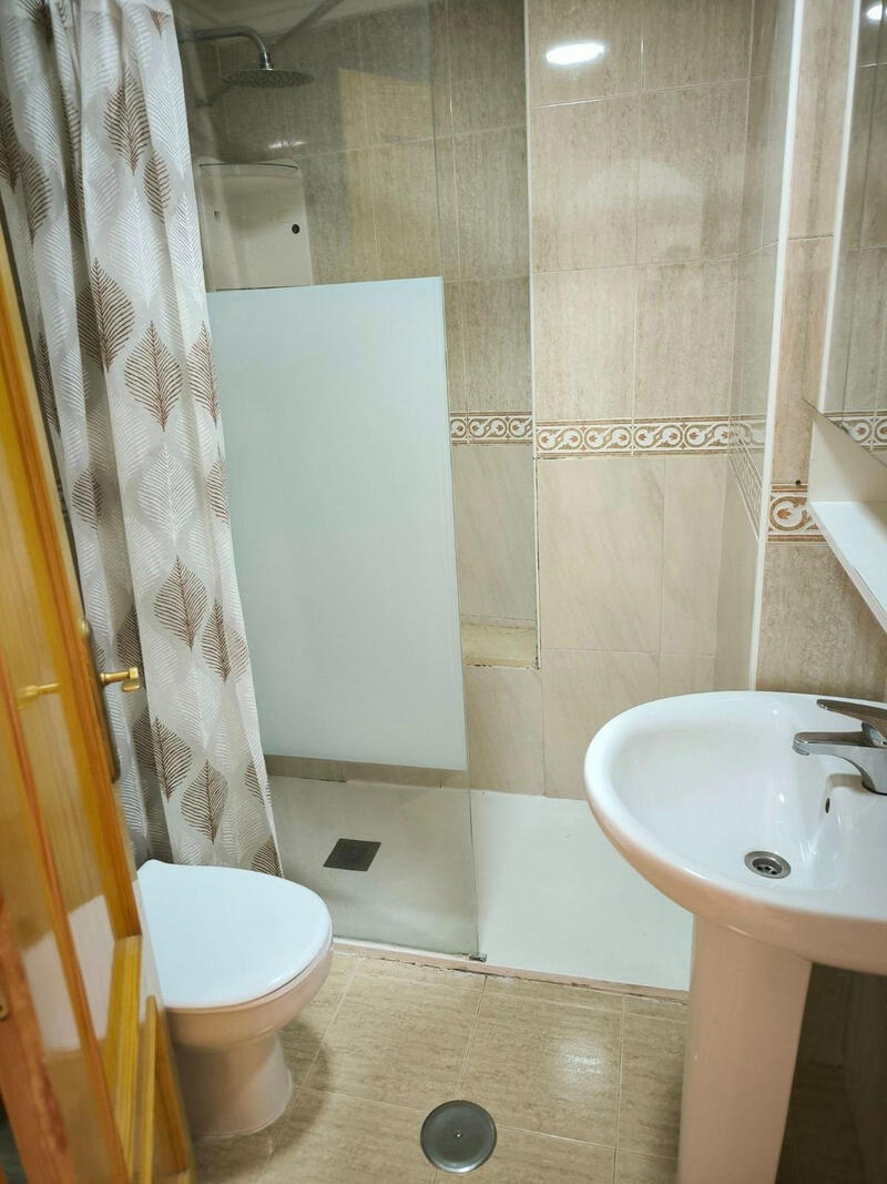 2 slaapkamer Appartement Te koop