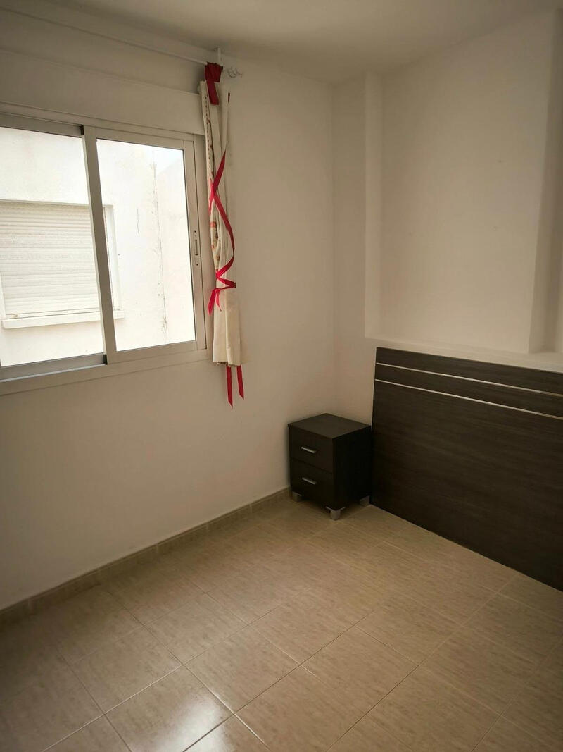 2 slaapkamer Appartement Te koop