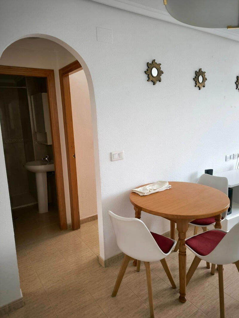 2 slaapkamer Appartement Te koop