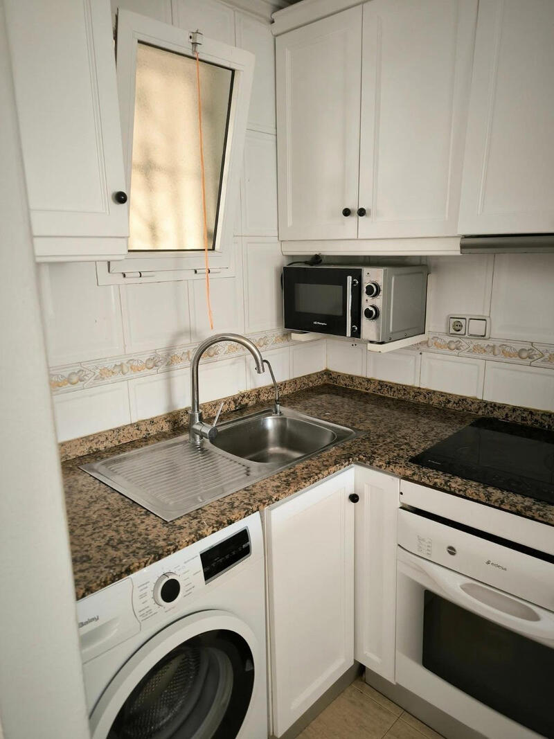 2 slaapkamer Appartement Te koop