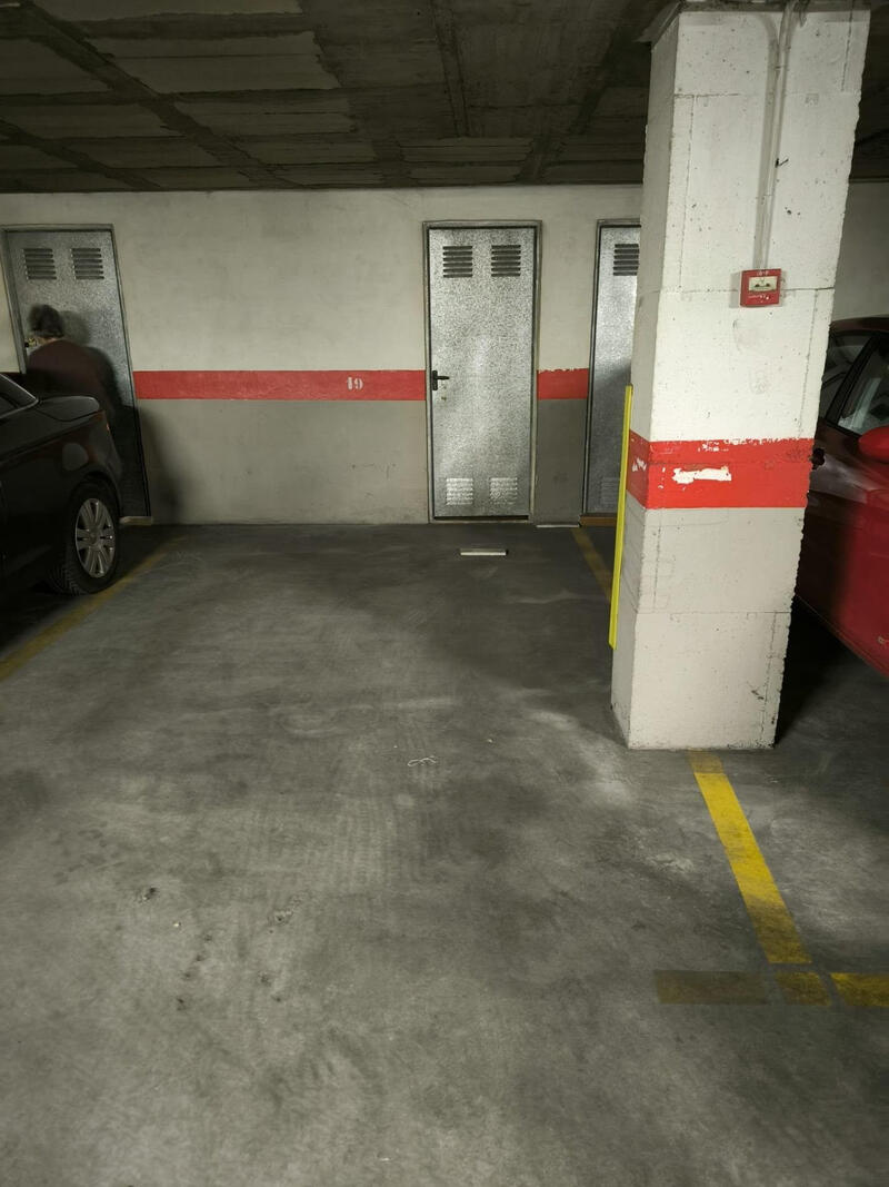 2 slaapkamer Appartement Te koop