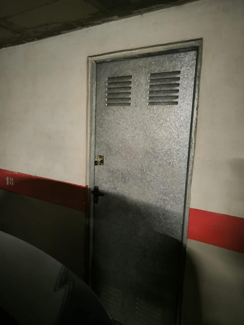2 slaapkamer Appartement Te koop