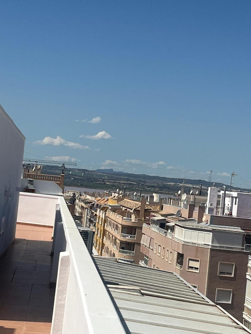 2 slaapkamer Appartement Te koop