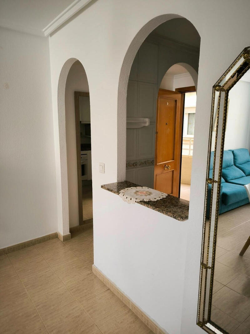 2 slaapkamer Appartement Te koop