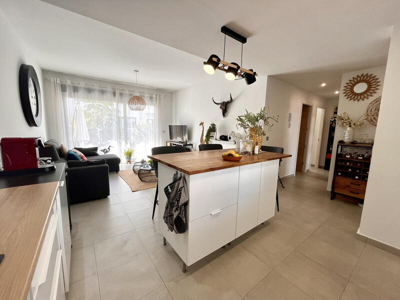 3 Schlafzimmer Appartement zu verkaufen